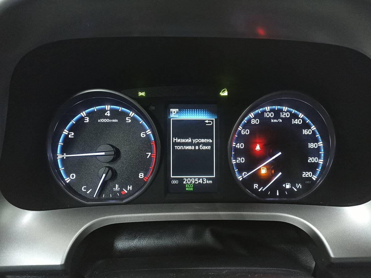 Toyota RAV4, 2017 Фото №13