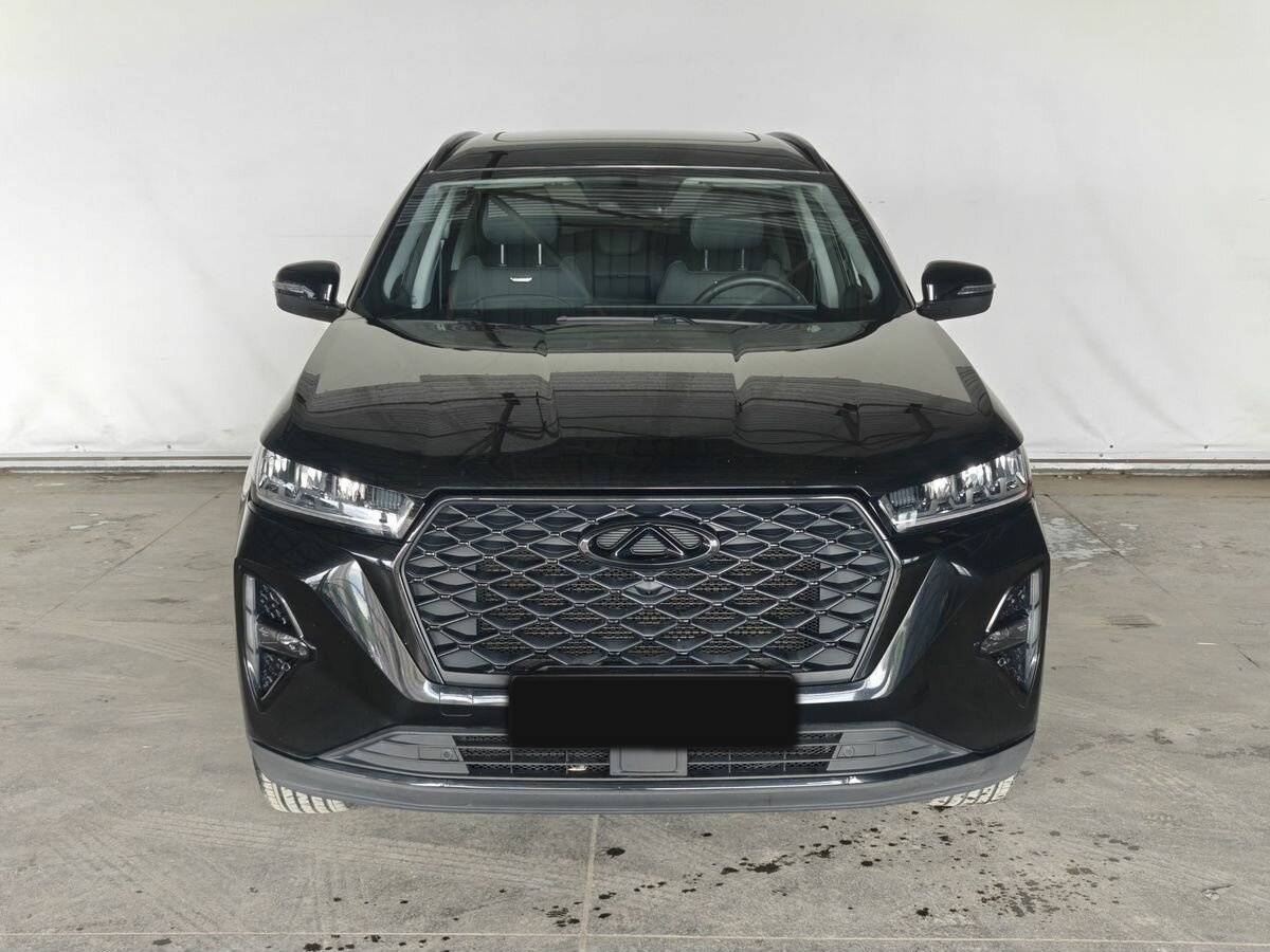 Chery Tiggo 7 Pro Max, 2023 Фото №2