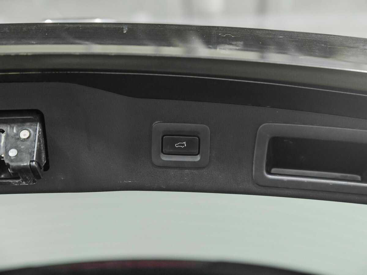 Mazda CX-5, 2018 Фото №25