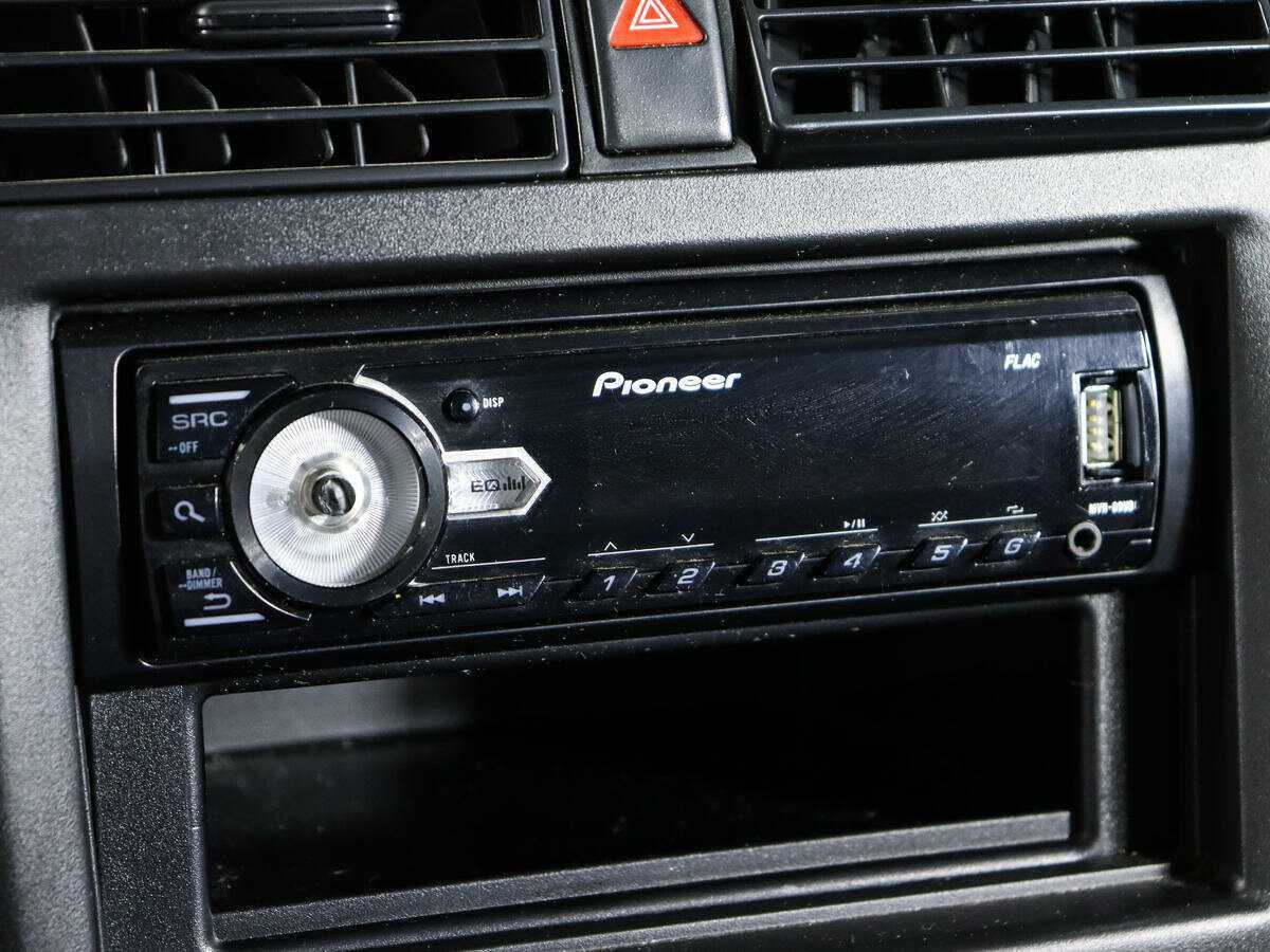 Suzuki Jimny, 2018 Фото №17