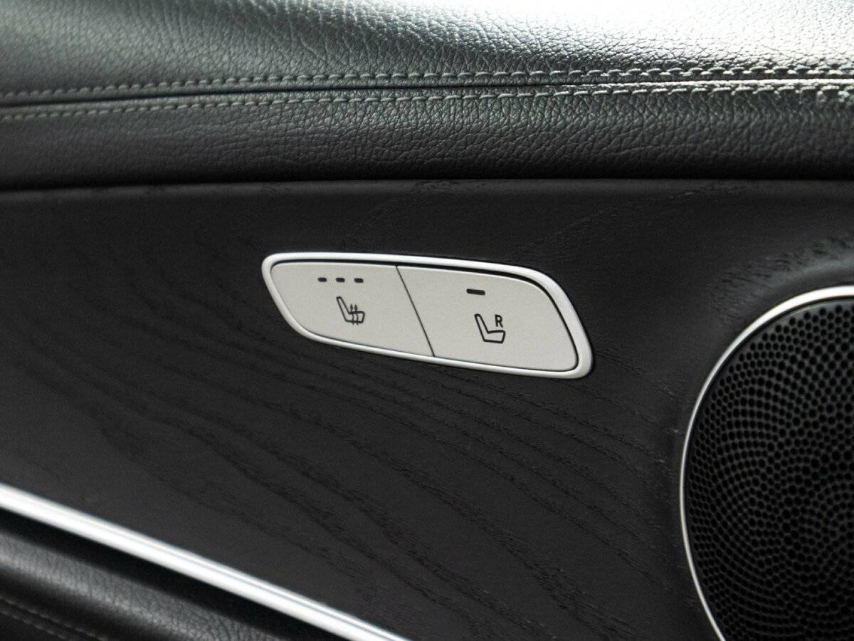 Mercedes-Benz E-Класс 200, 2018 Фото №17