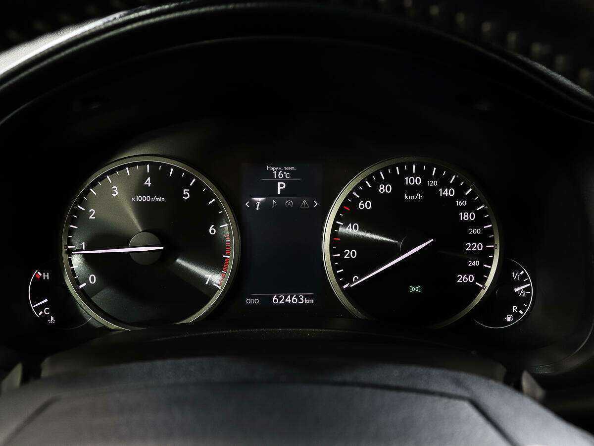 Lexus NX 200, 2015 Фото №11