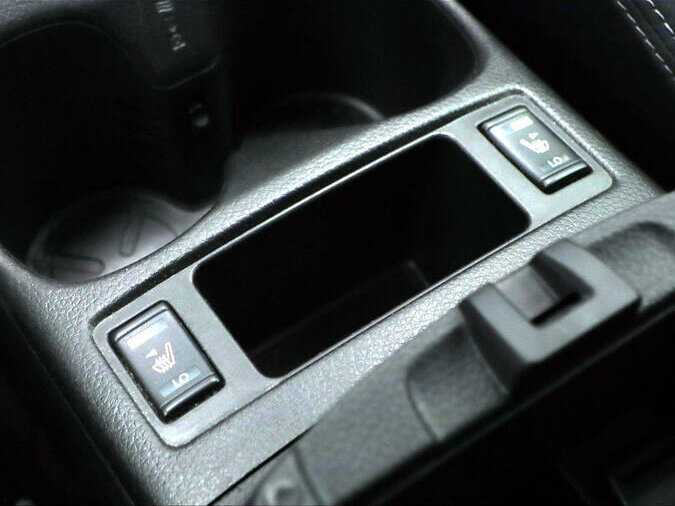 Nissan Qashqai, 2014 Фото №14