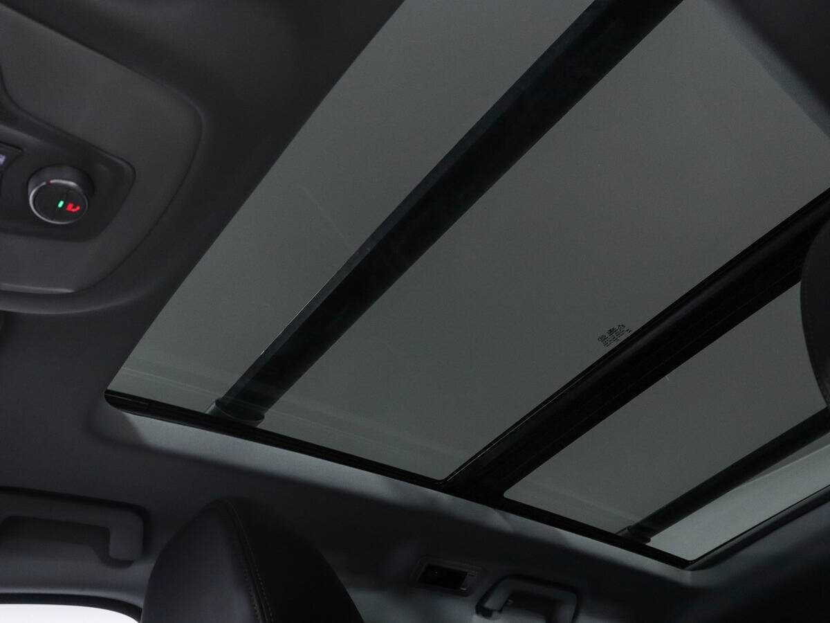 CHERY Tiggo 7 Pro, 2021 Фото №14