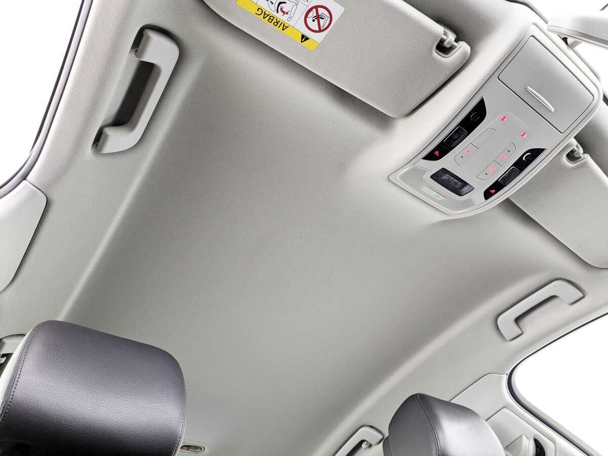 Audi A6, 2017 Фото №20