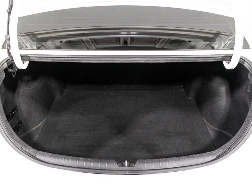 Hyundai Solaris, 2019 Фото №15