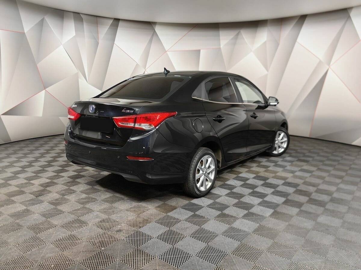 Changan Alsvin, 2023 Фото №2