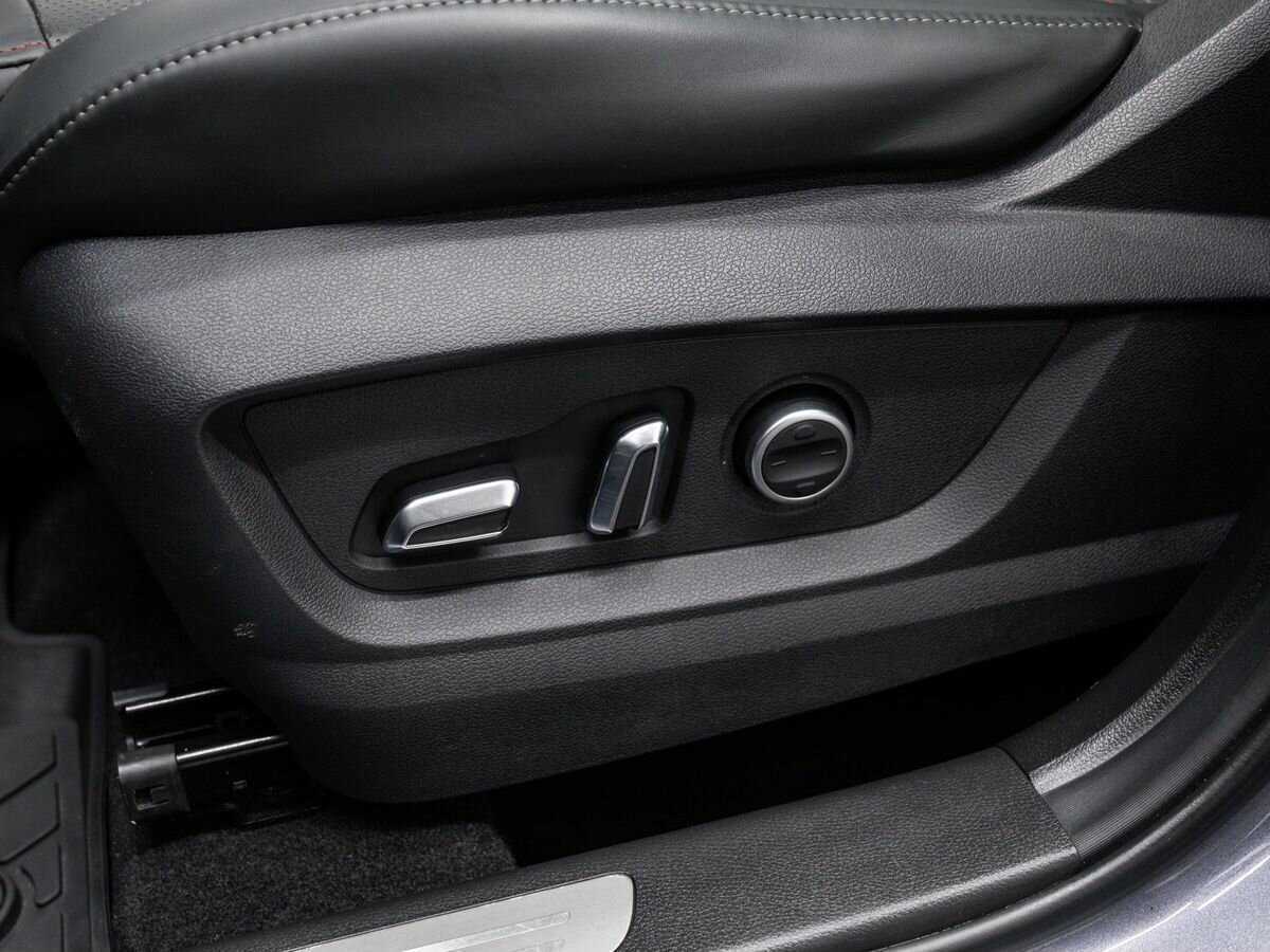 CHERY Tiggo 7 Pro, 2022 Фото №18