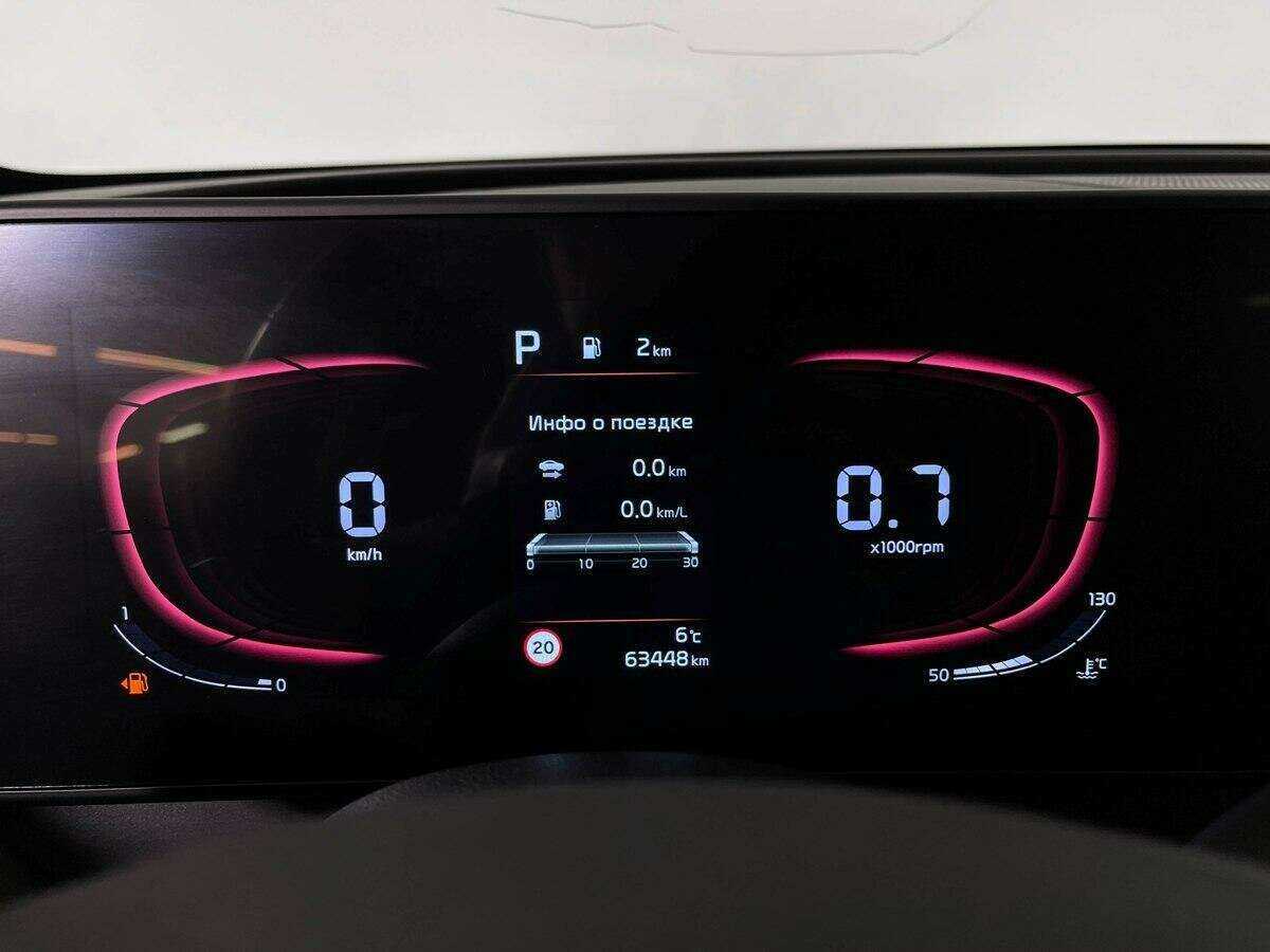 Kia Sportage, 2022 Фото №8