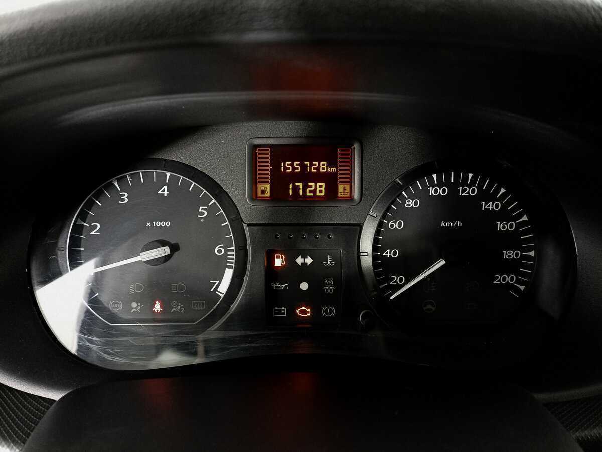 Lada (ВАЗ) Largus, 2021 Фото №11