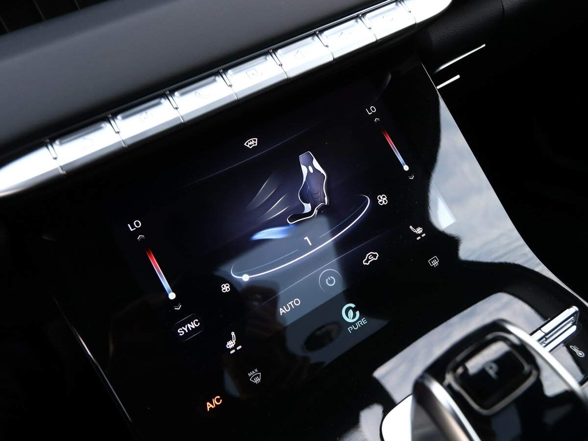 Chery Tiggo 8 Pro Max, 2023 Фото №23