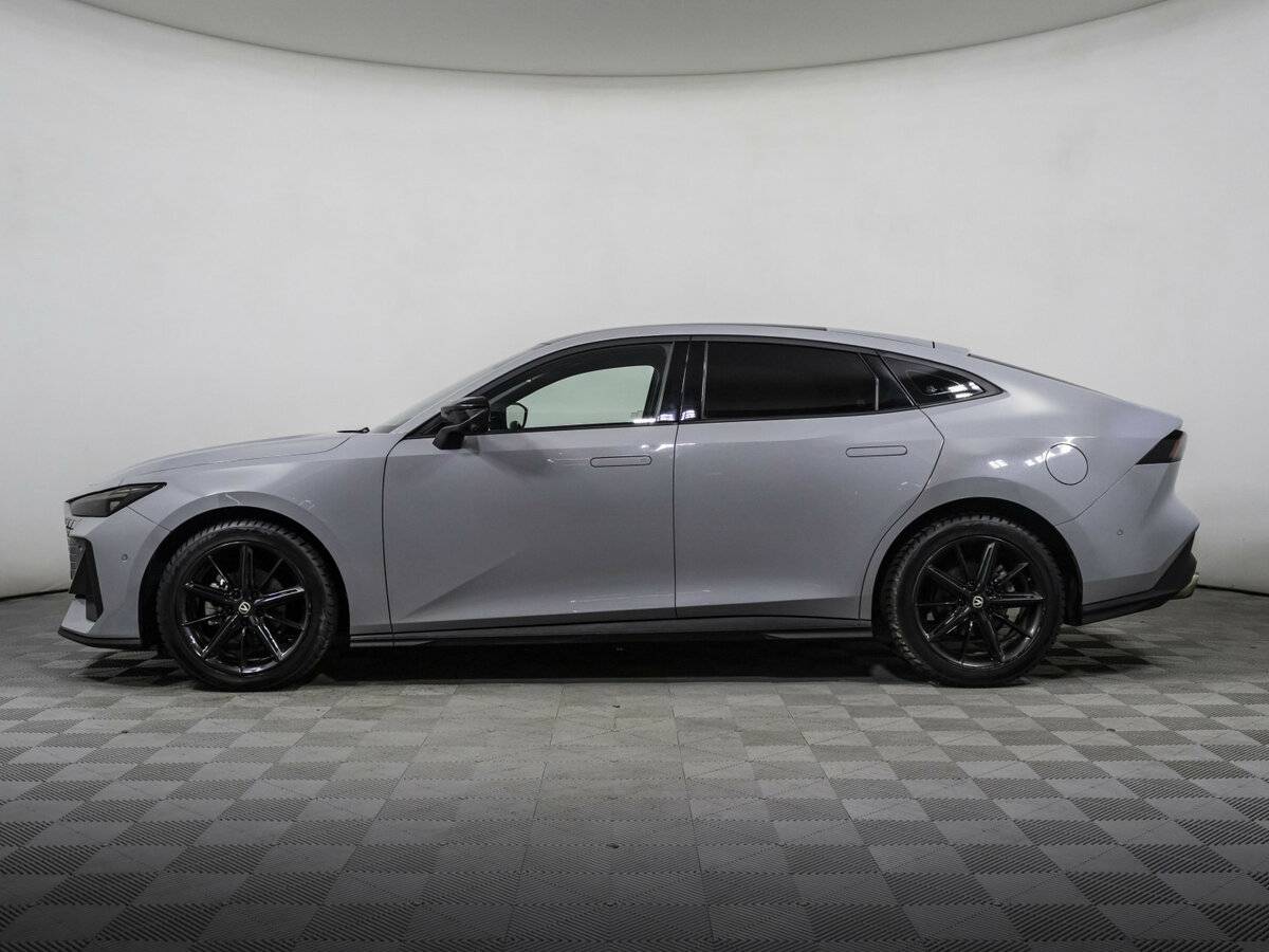 Changan UNI-V I, 2023 Фото №8