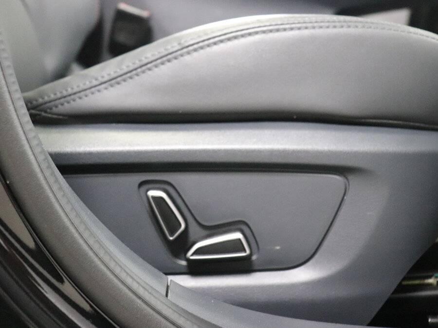 Changan UNI-T, 2023 Фото №27