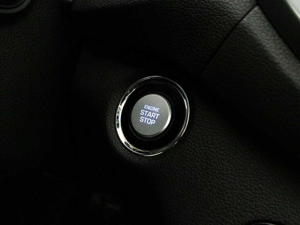 Hyundai Tucson, 2018 Фото №17