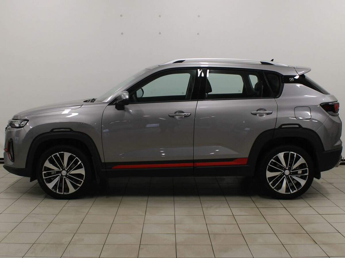 Changan CS35 Plus, 2024 Фото №8