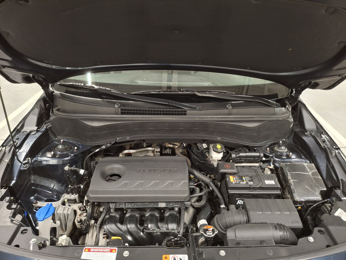 Kia Seltos I, 2021 Фото №9