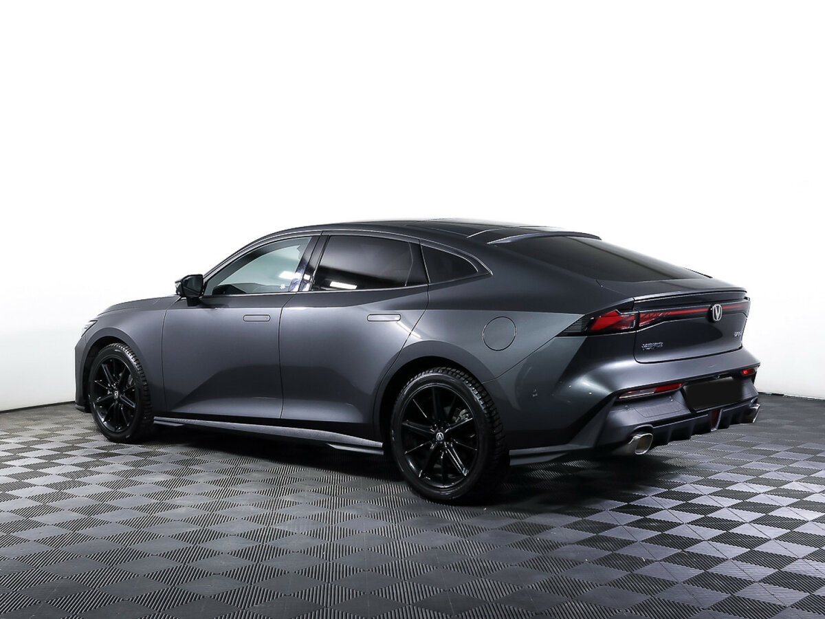 Changan UNI-V I, 2023 Фото №7