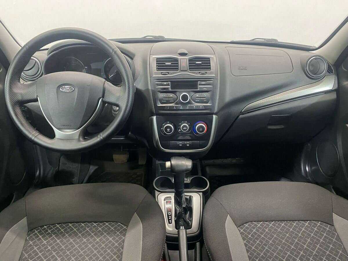 Lada (ВАЗ) Granta, 2020 Фото №9