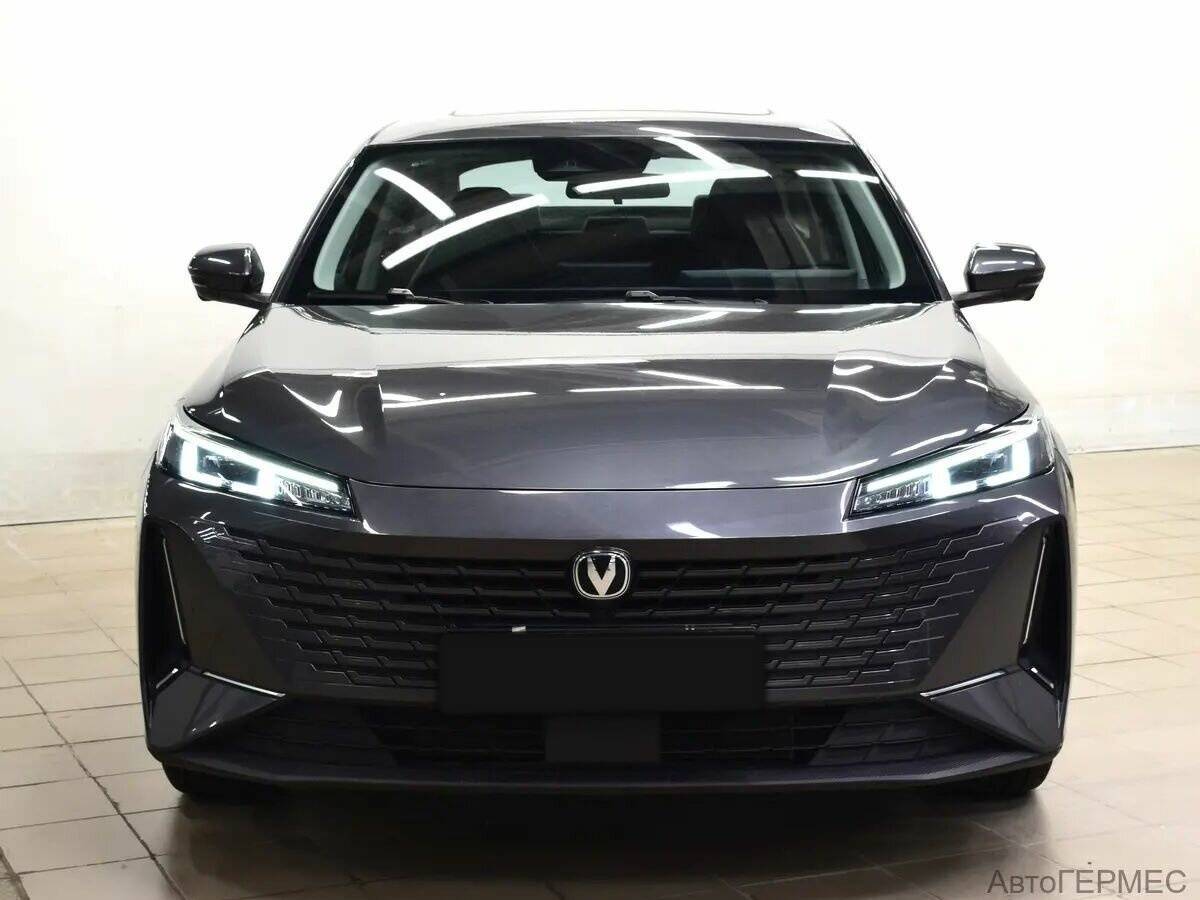 Changan Lamore, 2023 Фото №2