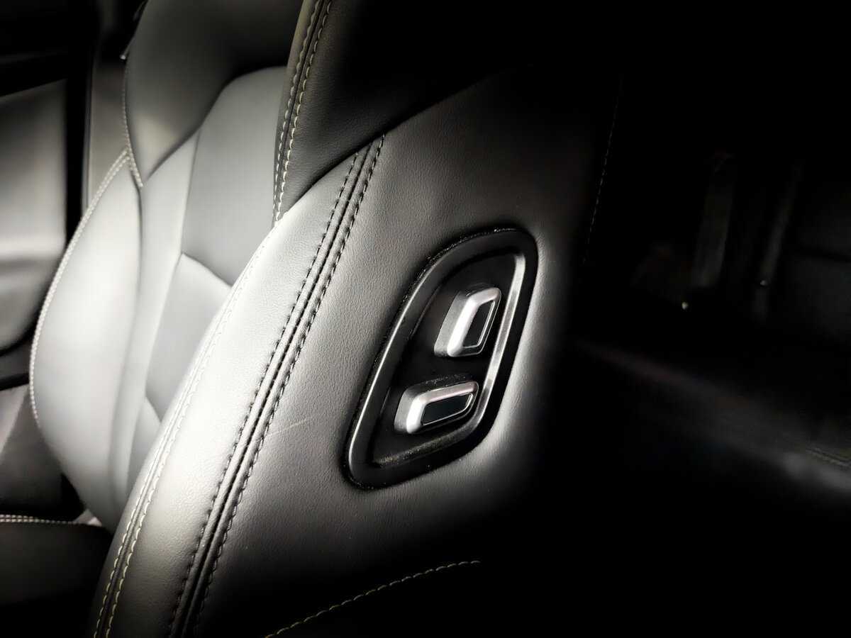 Geely Atlas, 2021 Фото №28