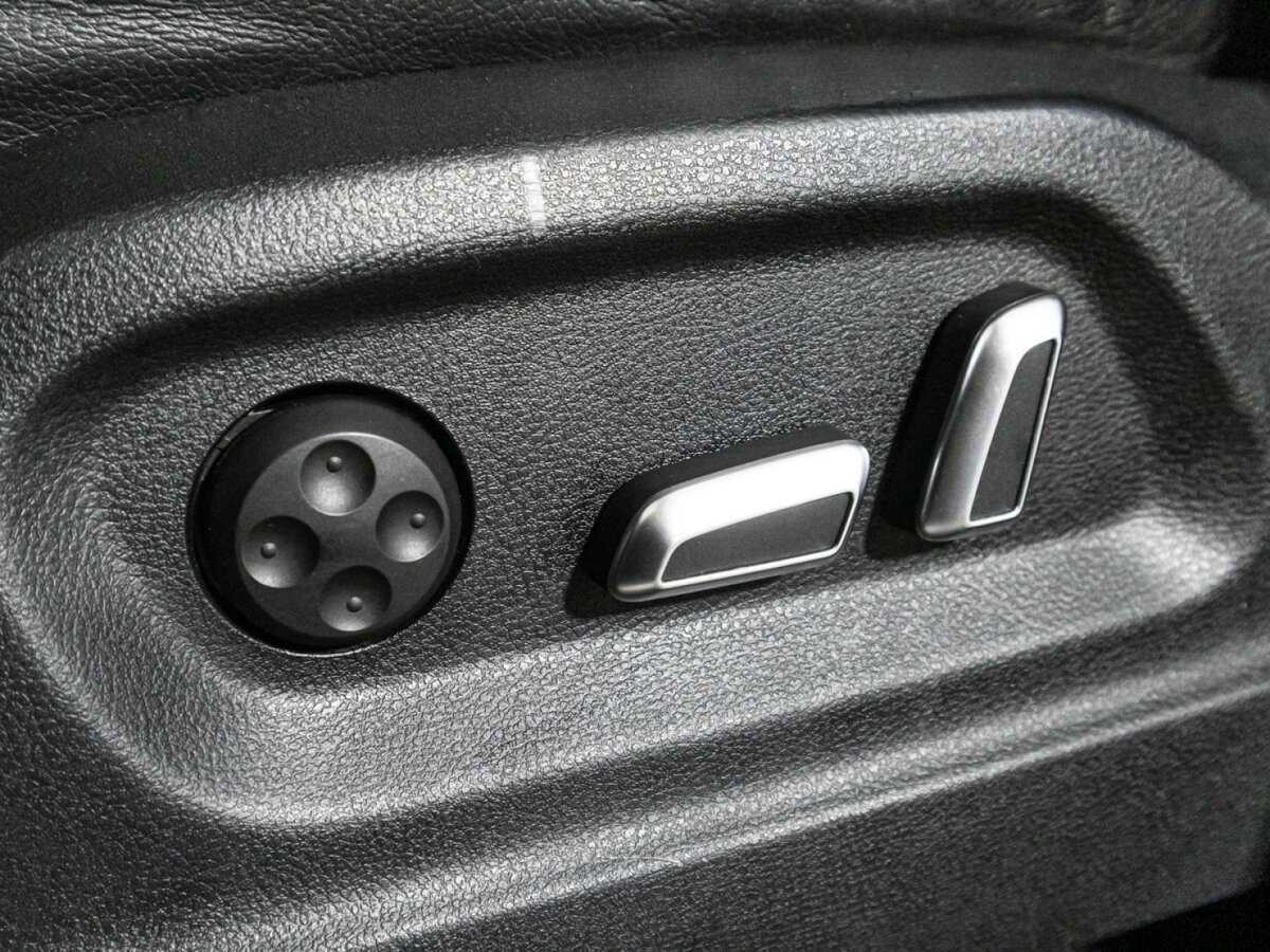 Audi Q5, 2015 Фото №18