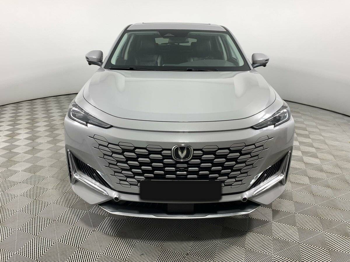 Changan UNI-K, 2023 Фото №2