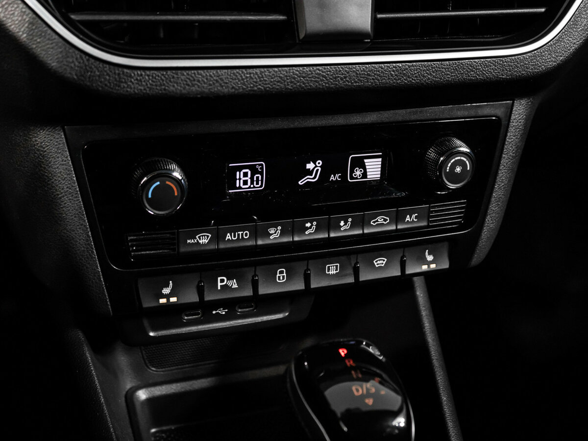 Volkswagen Polo VI, 2020 Фото №17