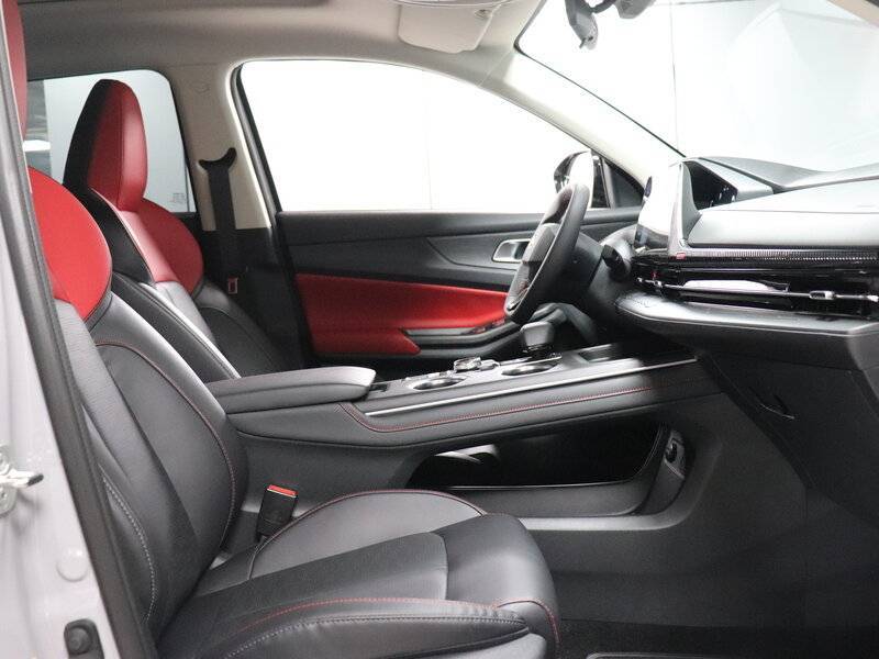 Changan CS55 Plus, 2023 Фото №7