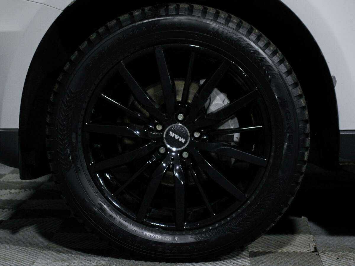 Audi Q5, 2014 Фото №16