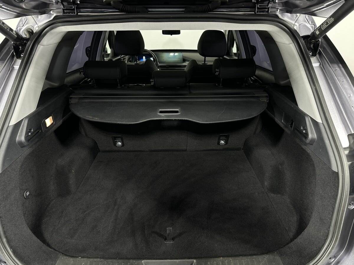 Chery Tiggo 7 Pro Max I, 2023 Фото №19