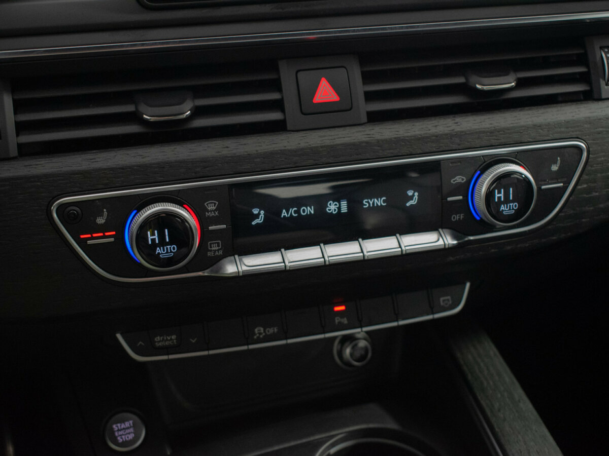 Audi A5 Sportback II (F5), 2017 Фото №11