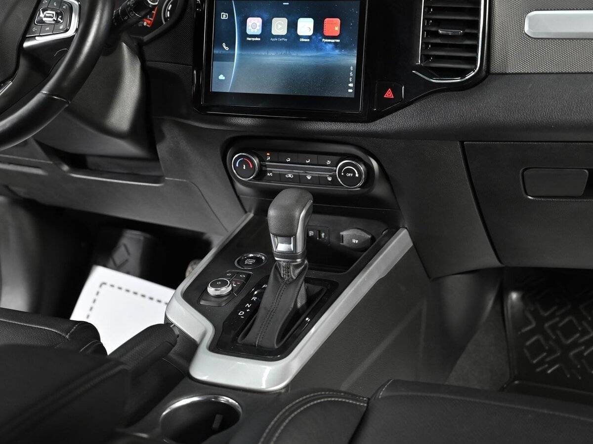 Chery Tiggo 4, 2021 Фото №14