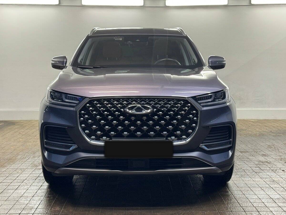 Chery Tiggo 8 Pro Max I, 2022 Фото №2