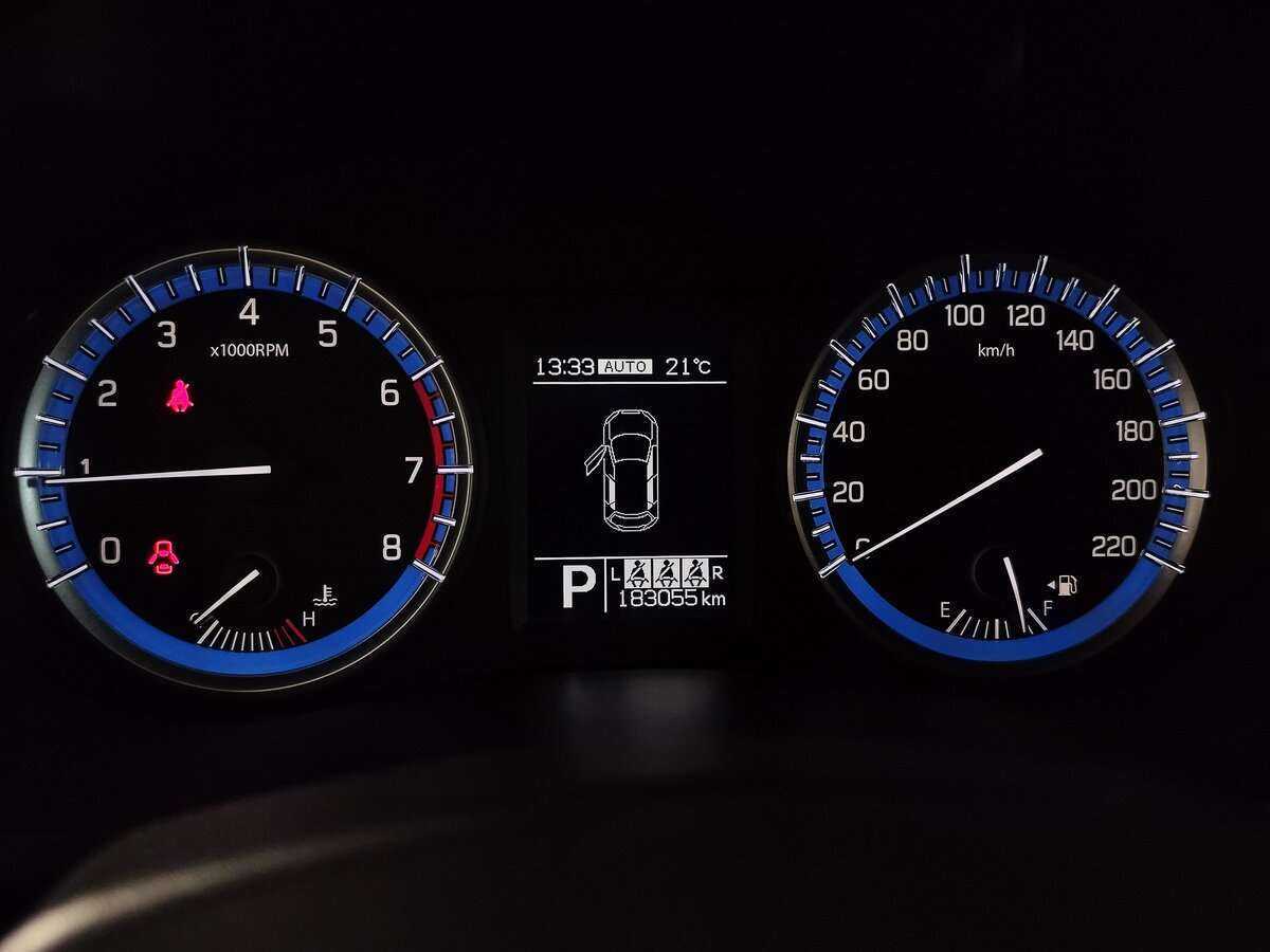 Suzuki SX4, 2014 Фото №8