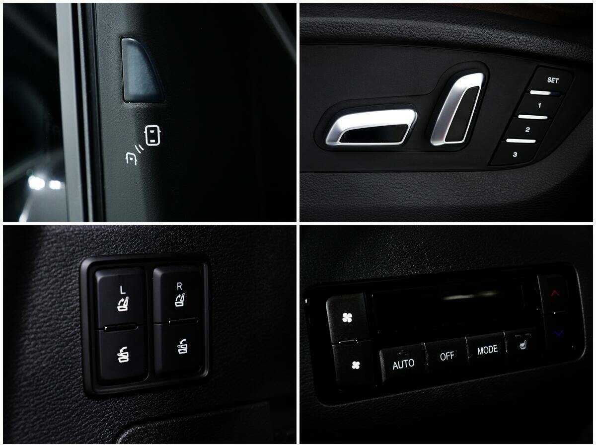 Haval H9, 2022 Фото №20