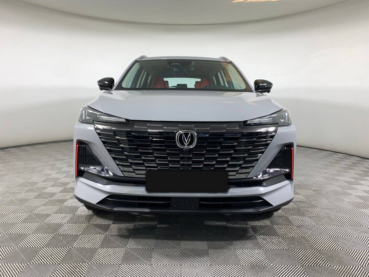 Changan CS55 Plus, 2024 Фото №2