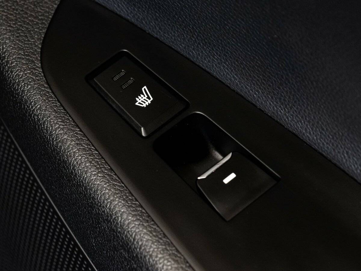 Hyundai Tucson, 2017 Фото №19