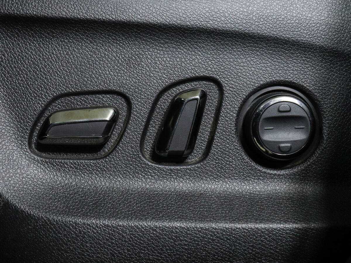 EXEED TXL, 2022 Фото №15