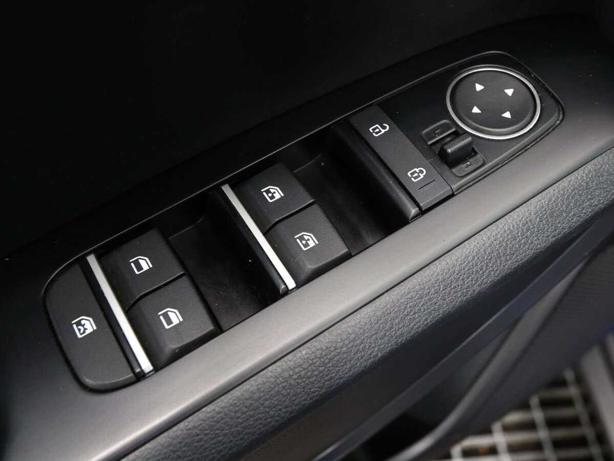 Kia Soul, 2019 Фото №8