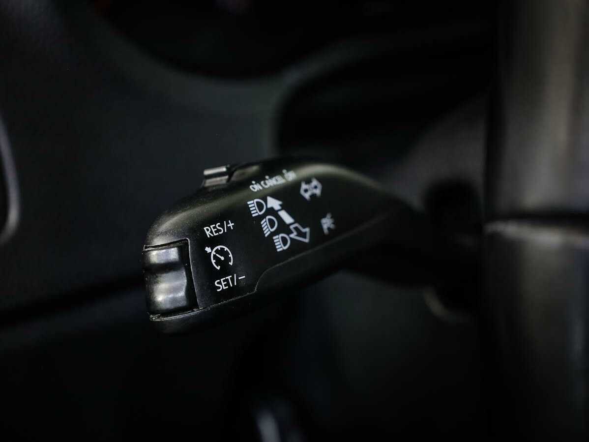 Volkswagen Polo, 2020 Фото №17