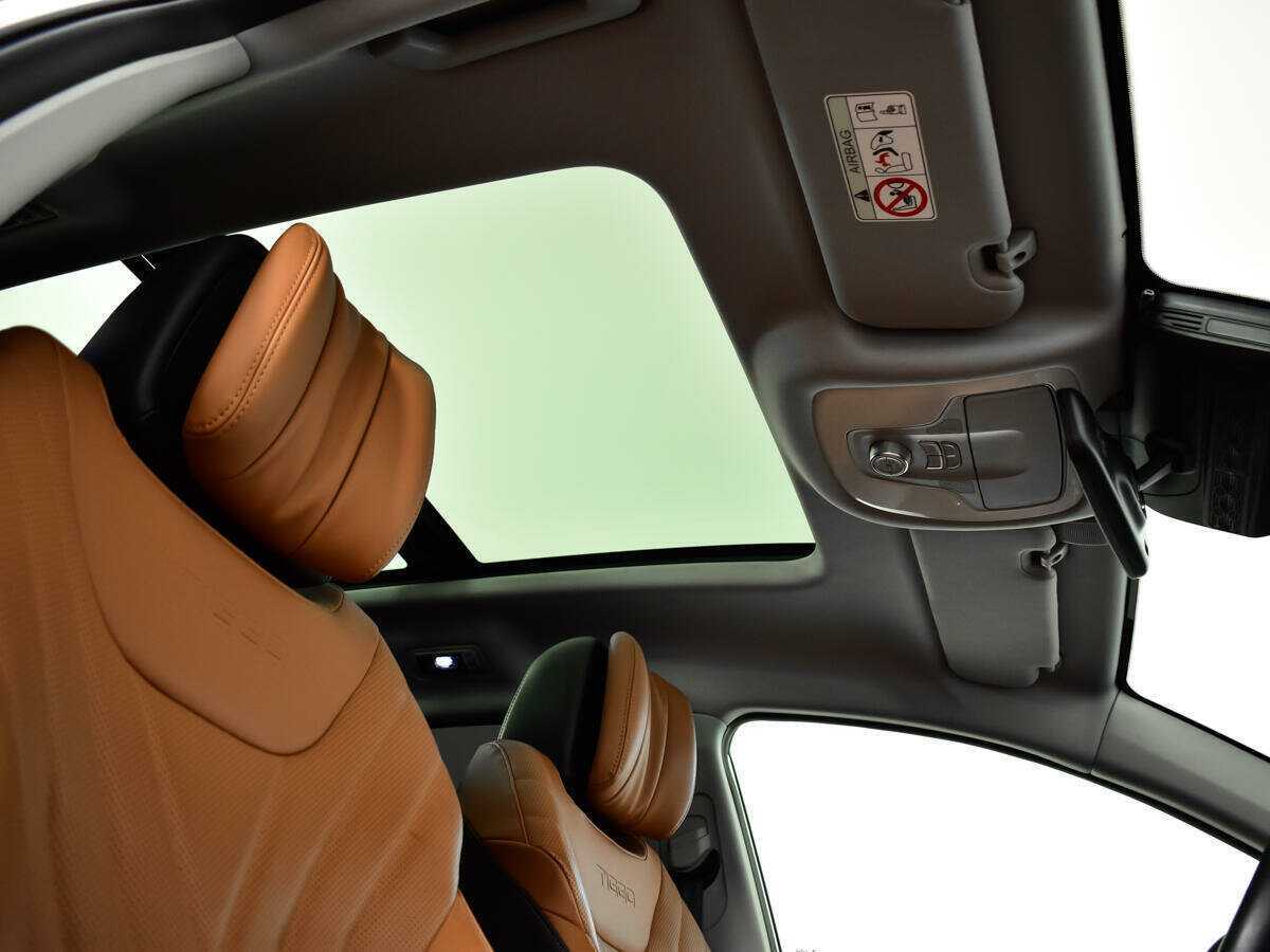 CHERY Tiggo 8 Pro Max, 2022 Фото №14