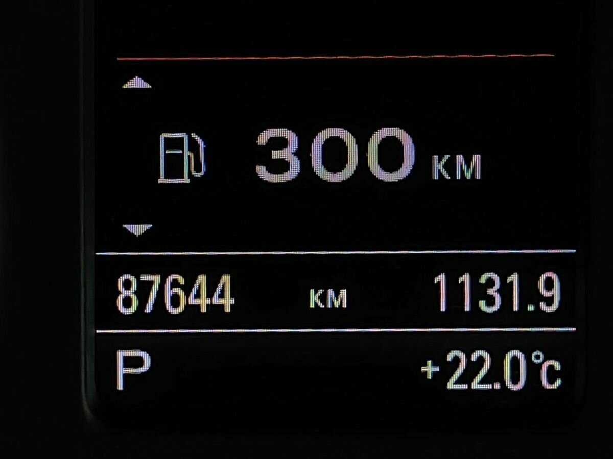 Audi Q3, 2017 Фото №20