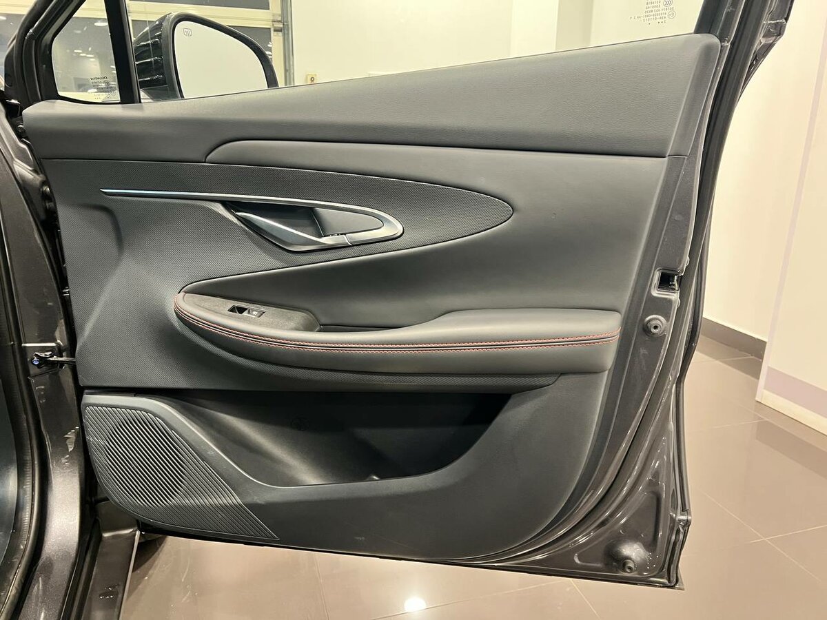 Changan UNI-T I, 2023 Фото №12