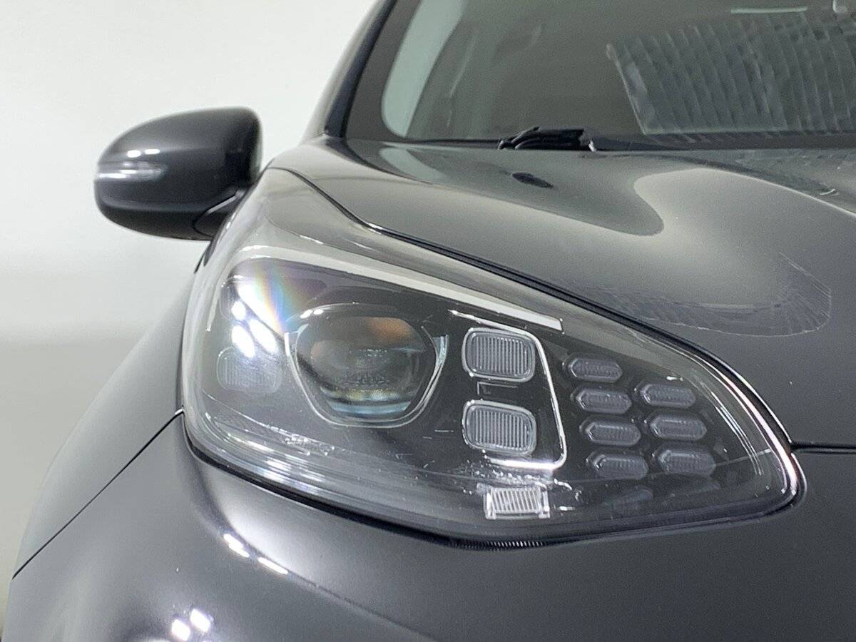 Kia Sportage, 2020 Фото №9