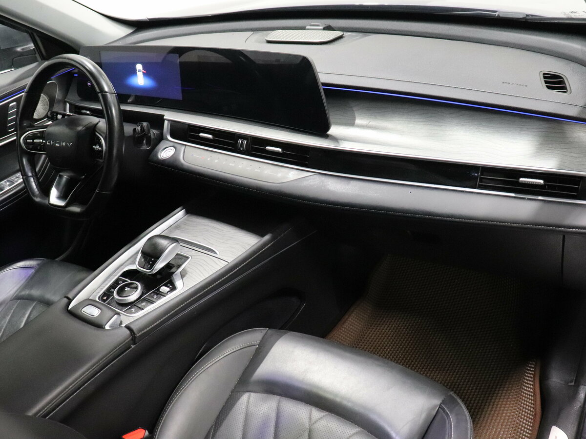 Chery Tiggo 8 Pro Max I Рестайлинг, 2023 Фото №6