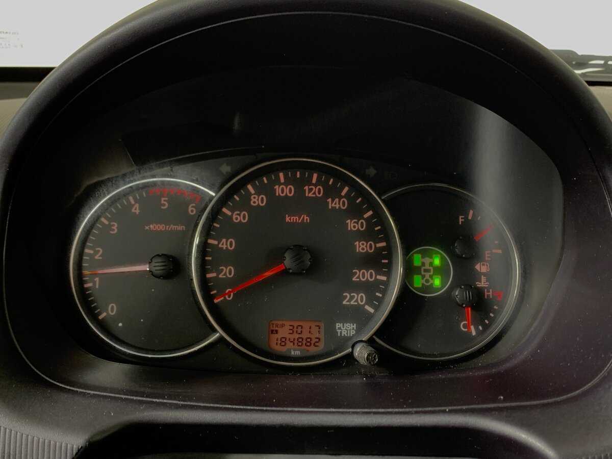 Mitsubishi Pajero Sport, 2014 Фото №15