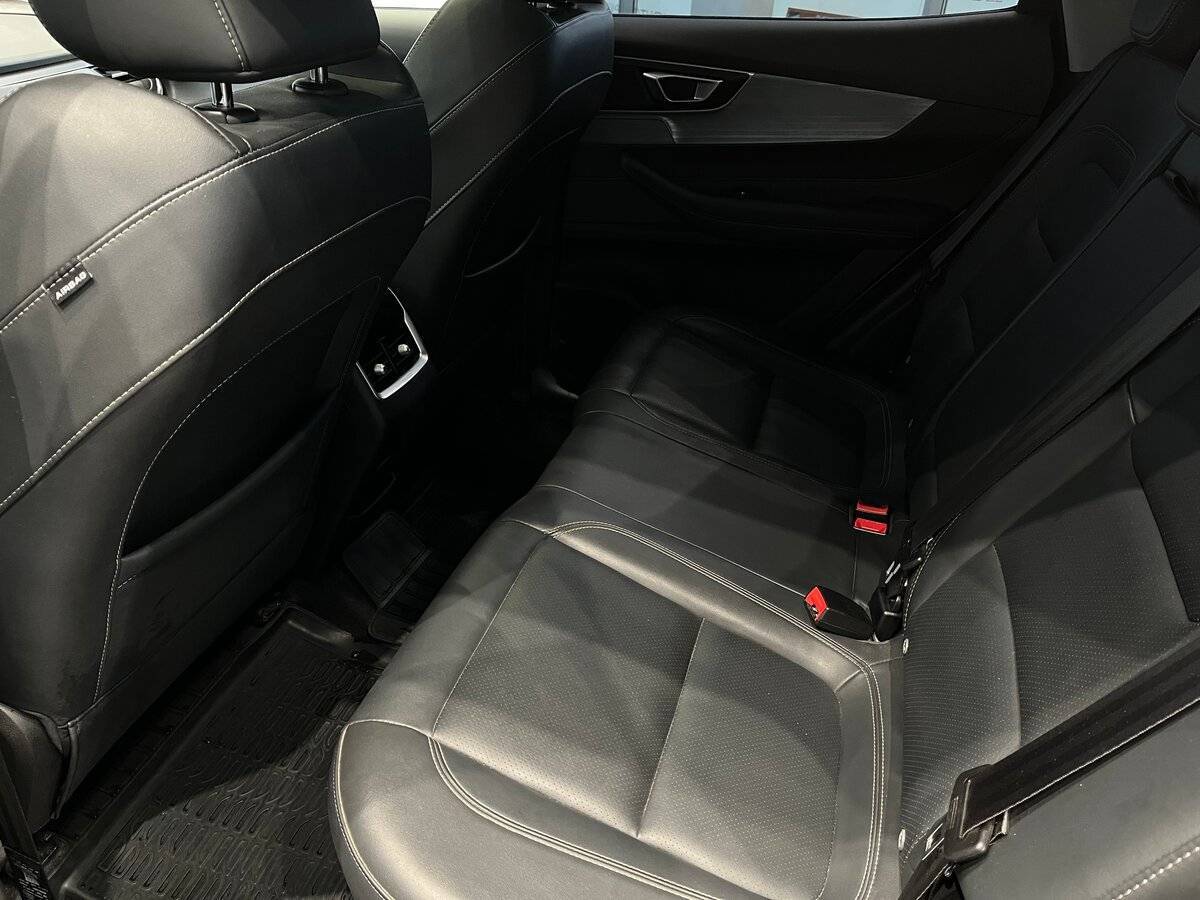 Chery Tiggo 4 Pro, 2023 Фото №32