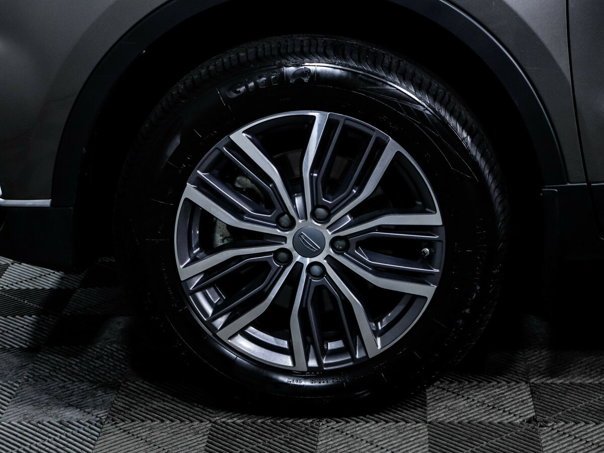 Geely Atlas Pro, 2023 Фото №14