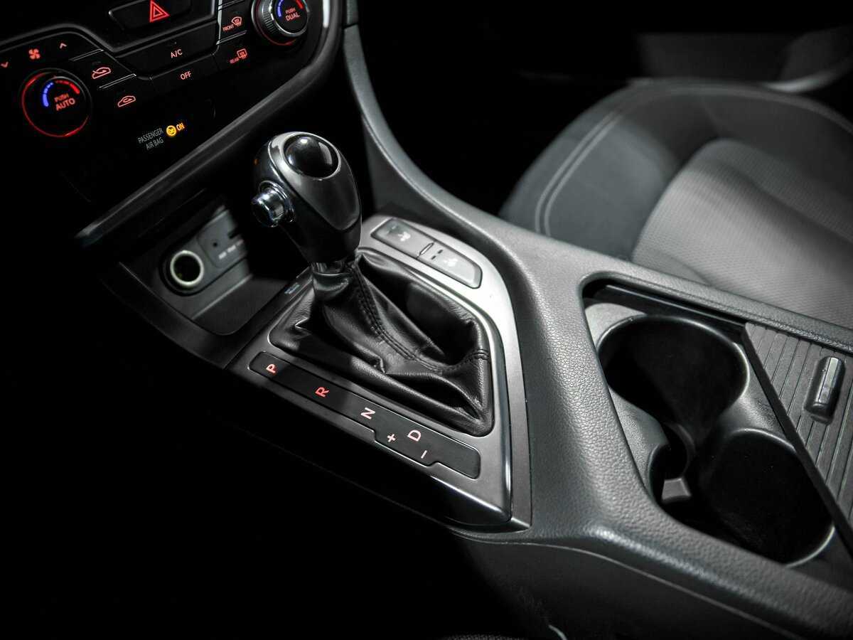 Kia Optima, 2012 Фото №10