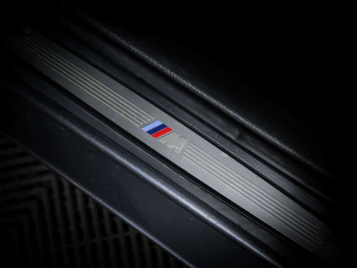 BMW 3 серии 320d xDrive, 2013 Фото №16